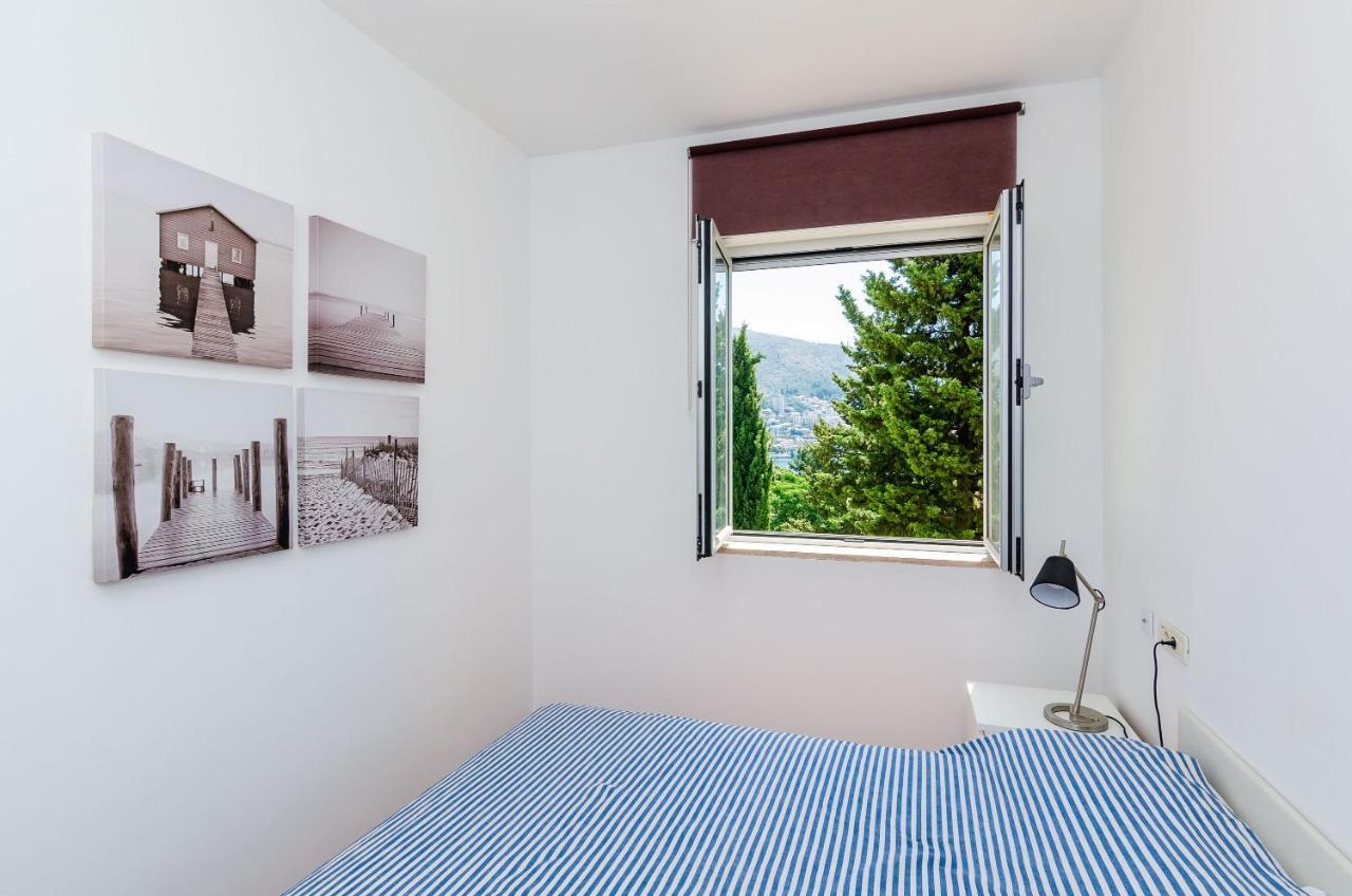 Sweet Apartment Orsan Дубровник Екстер'єр фото