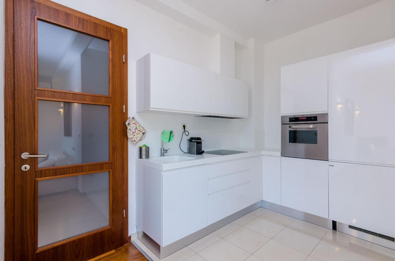 Sweet Apartment Orsan Дубровник Екстер'єр фото