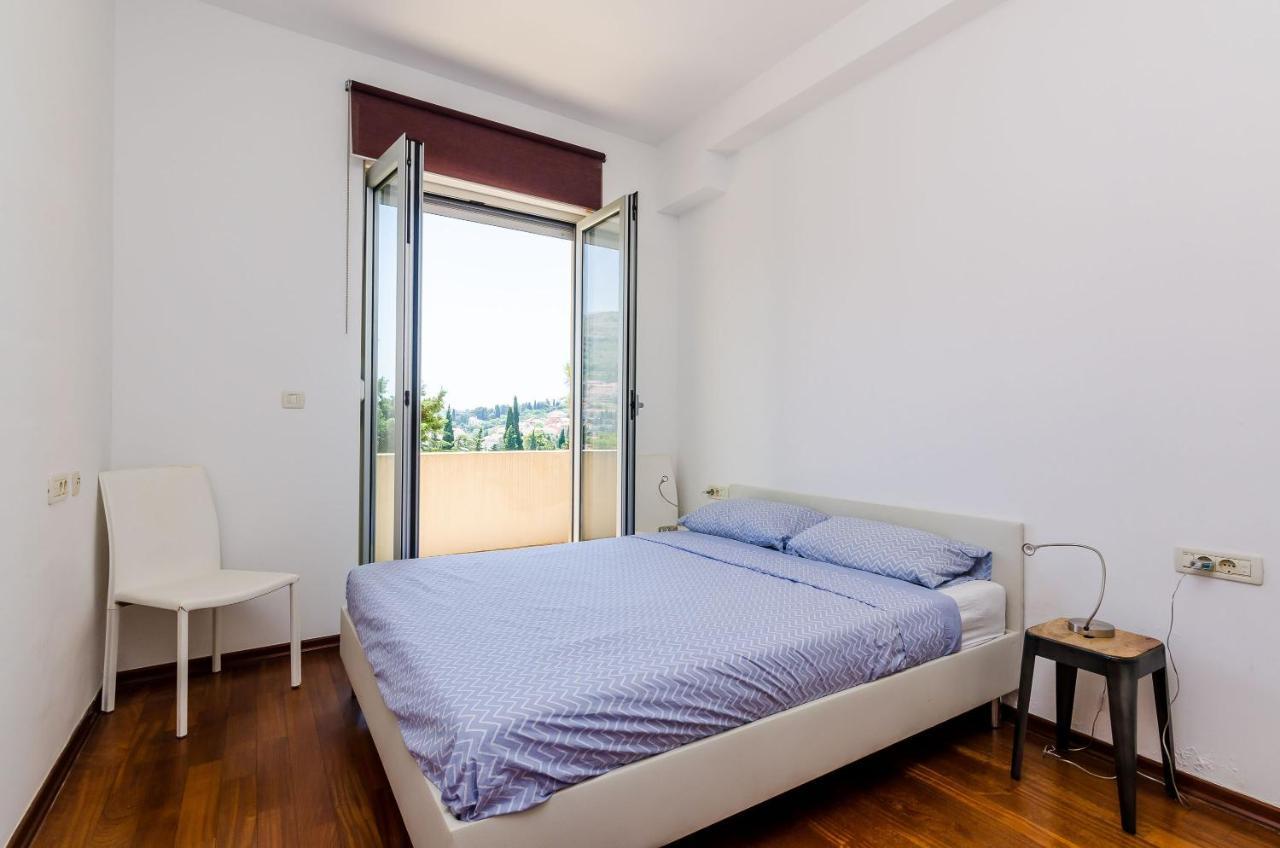 Sweet Apartment Orsan Дубровник Екстер'єр фото