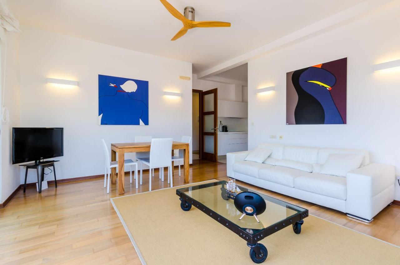 Sweet Apartment Orsan Дубровник Екстер'єр фото
