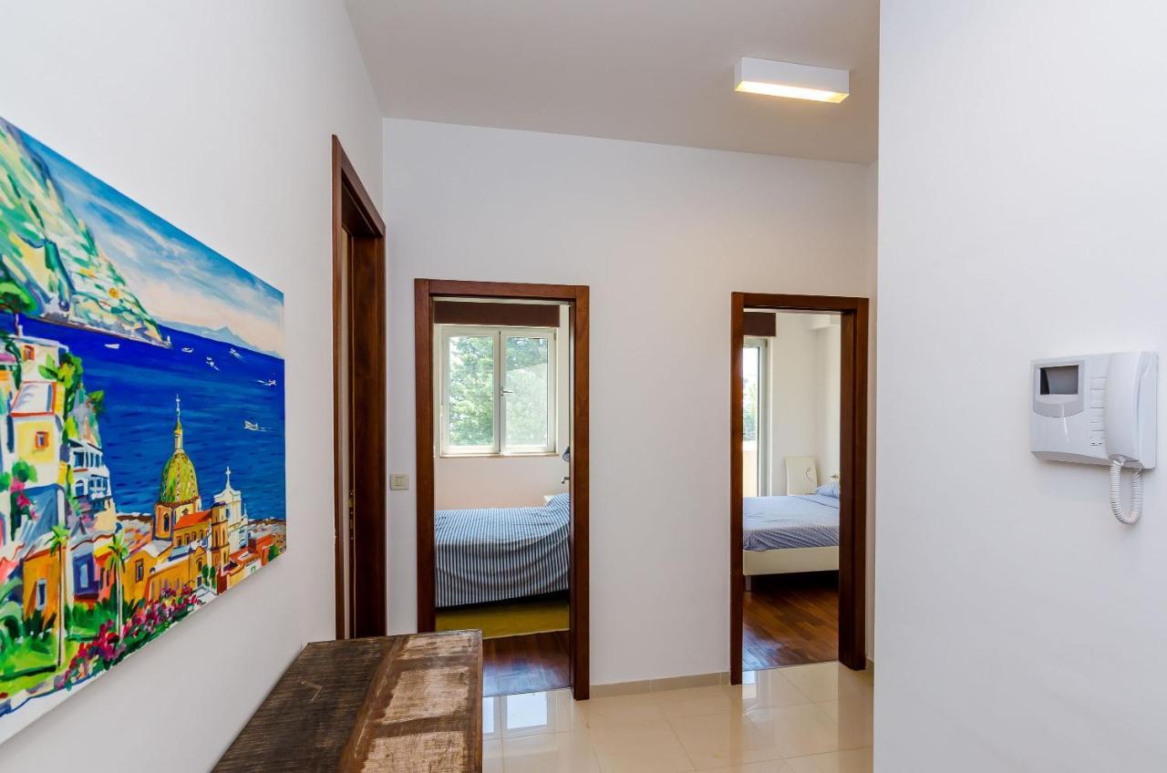 Sweet Apartment Orsan Дубровник Екстер'єр фото