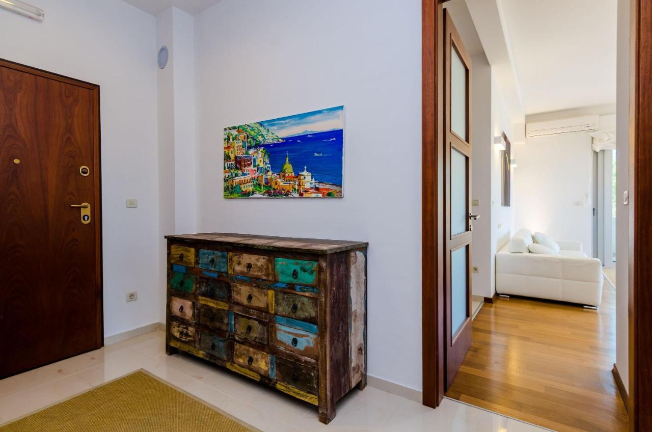 Sweet Apartment Orsan Дубровник Екстер'єр фото