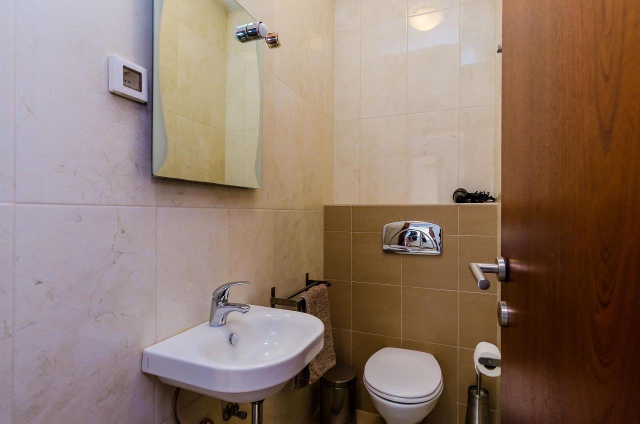 Sweet Apartment Orsan Дубровник Екстер'єр фото