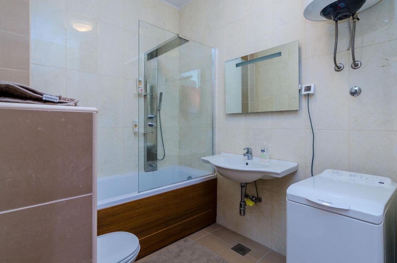 Sweet Apartment Orsan Дубровник Екстер'єр фото