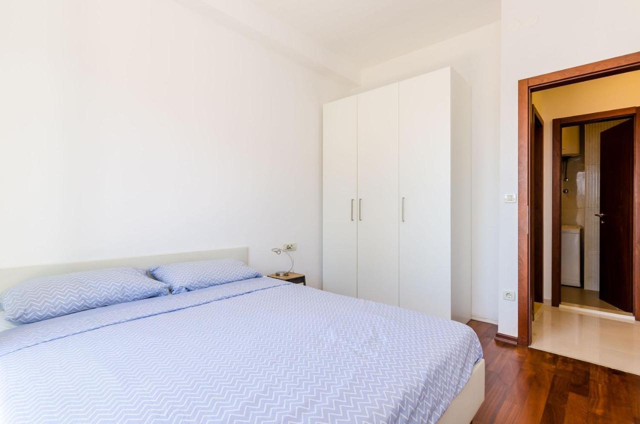 Sweet Apartment Orsan Дубровник Екстер'єр фото