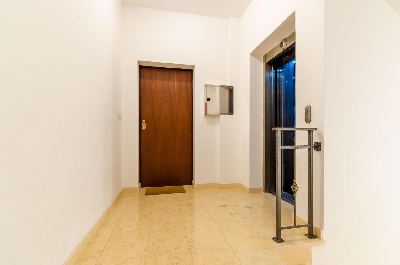 Sweet Apartment Orsan Дубровник Екстер'єр фото