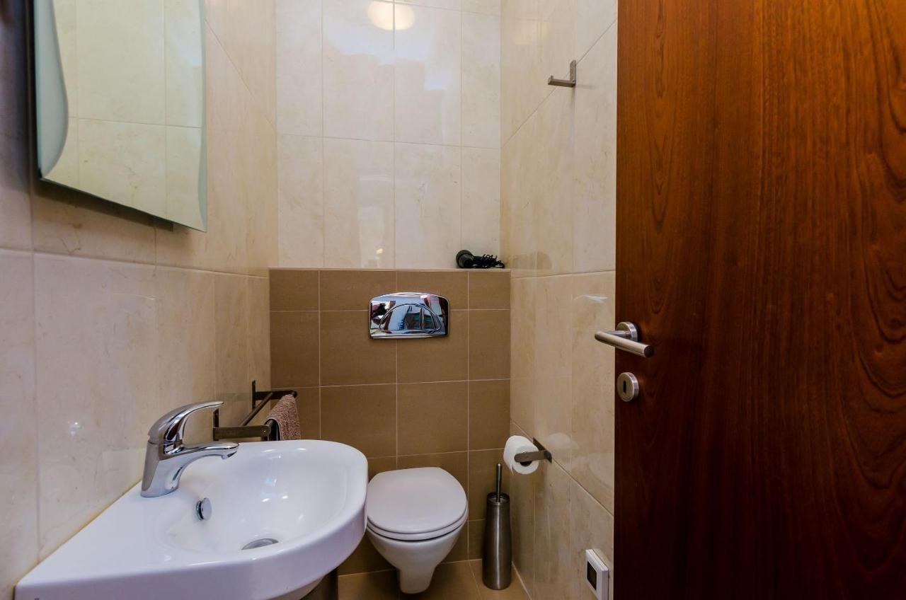 Sweet Apartment Orsan Дубровник Екстер'єр фото