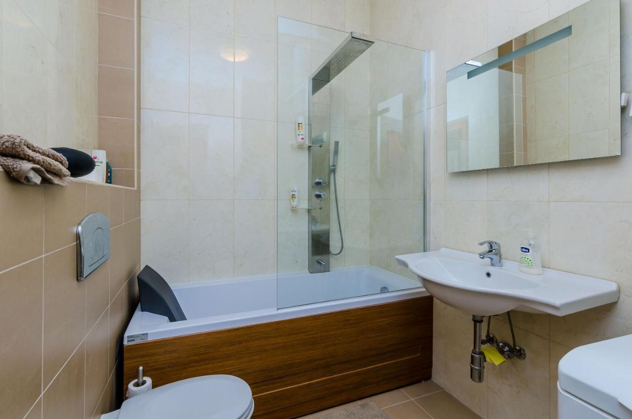 Sweet Apartment Orsan Дубровник Екстер'єр фото