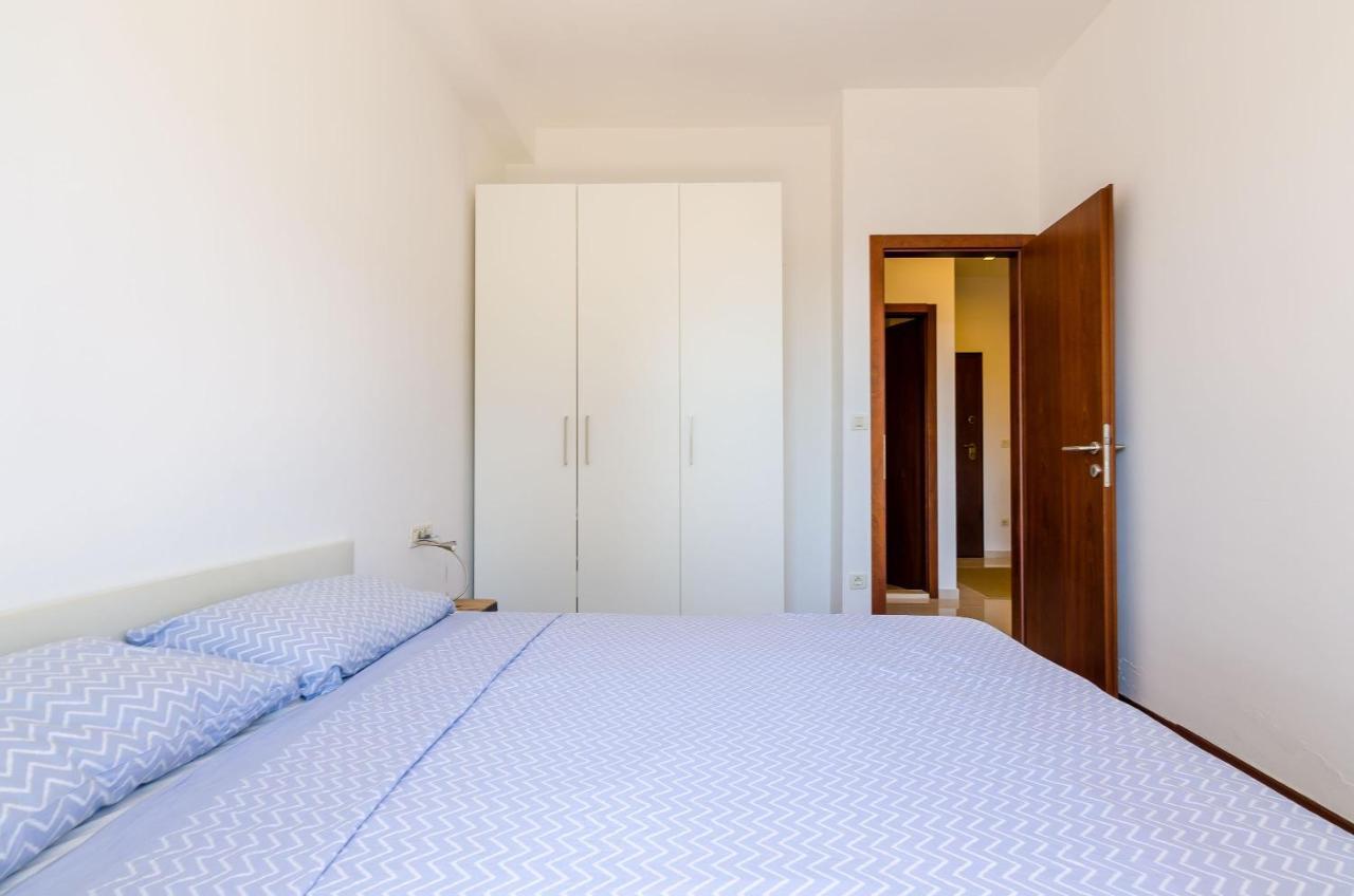 Sweet Apartment Orsan Дубровник Екстер'єр фото