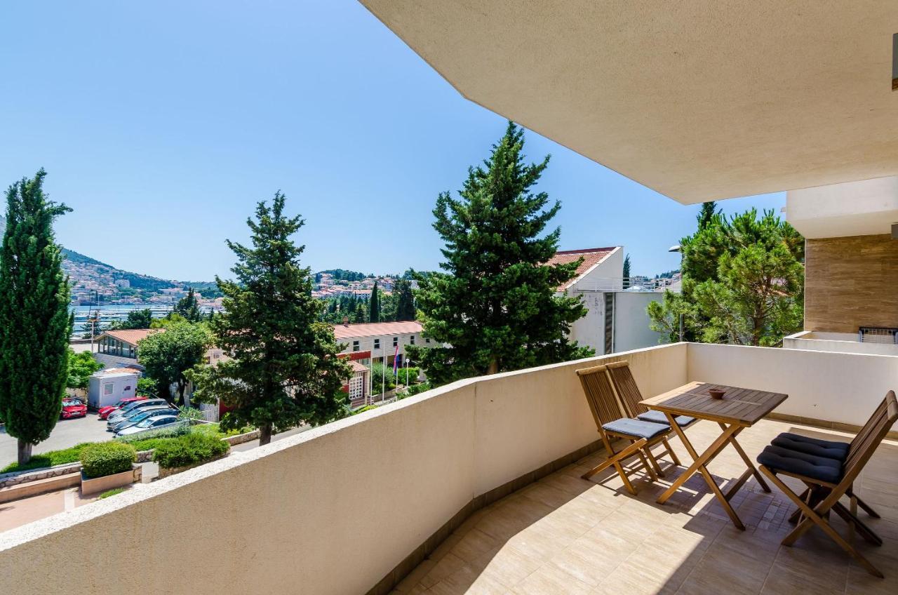 Sweet Apartment Orsan Дубровник Екстер'єр фото