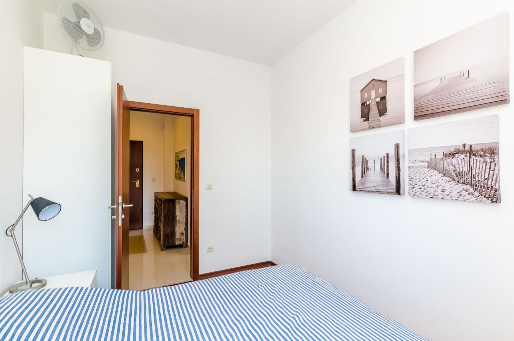 Sweet Apartment Orsan Дубровник Екстер'єр фото