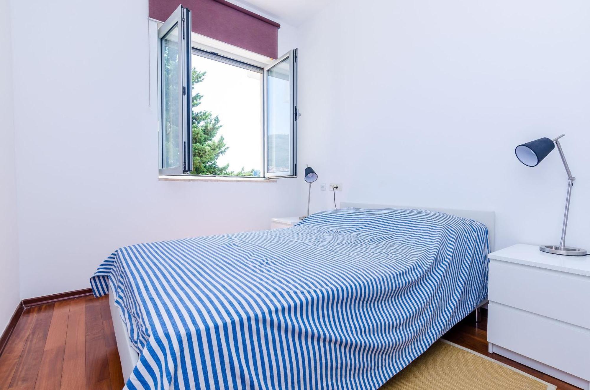 Sweet Apartment Orsan Дубровник Екстер'єр фото
