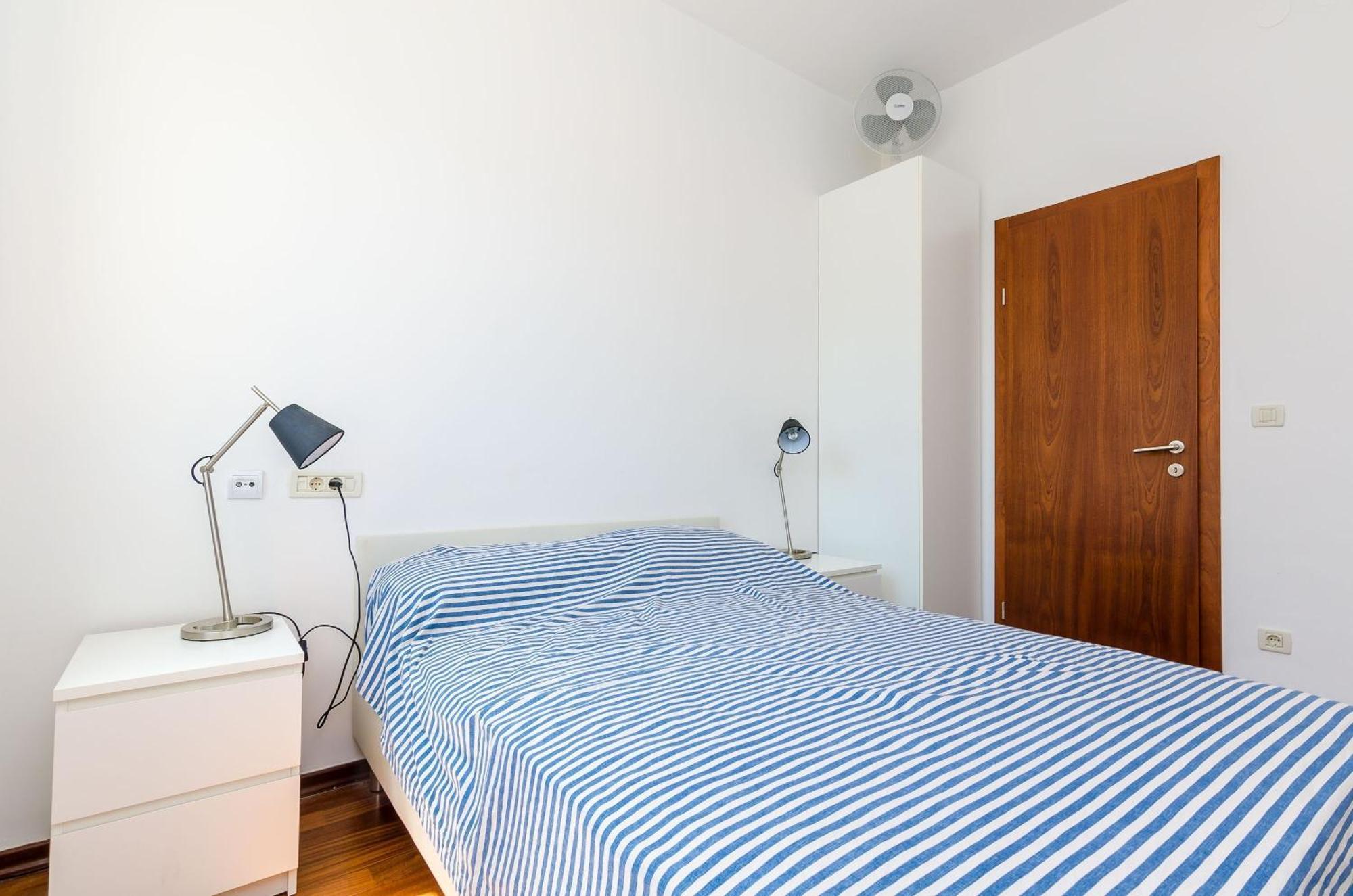 Sweet Apartment Orsan Дубровник Екстер'єр фото